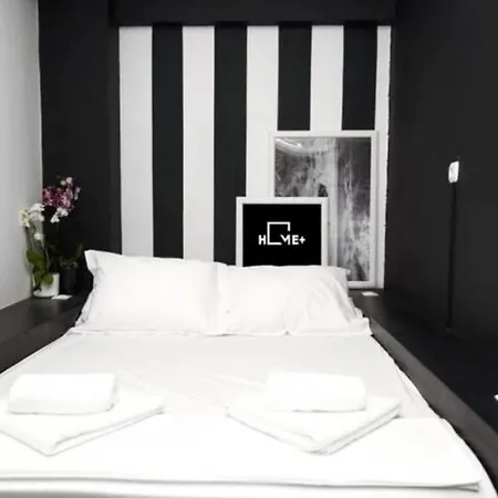 Syntagma Suite 4 Athen Exterior foto