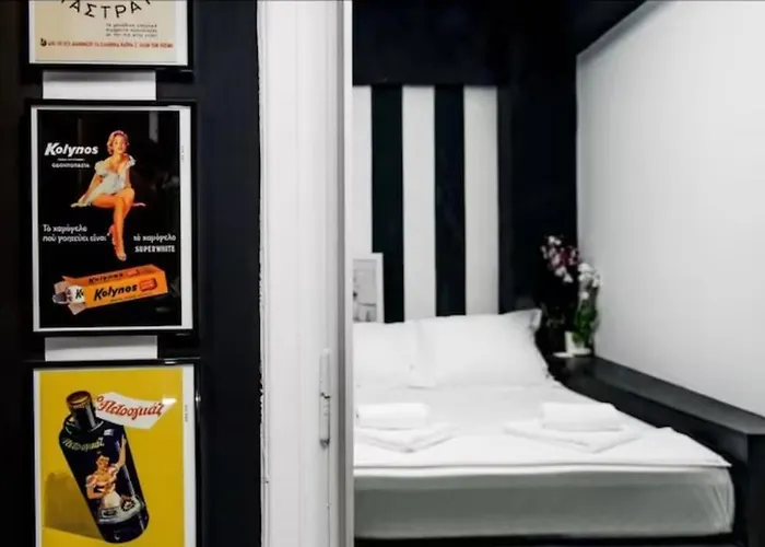 Syntagma Suite 4
