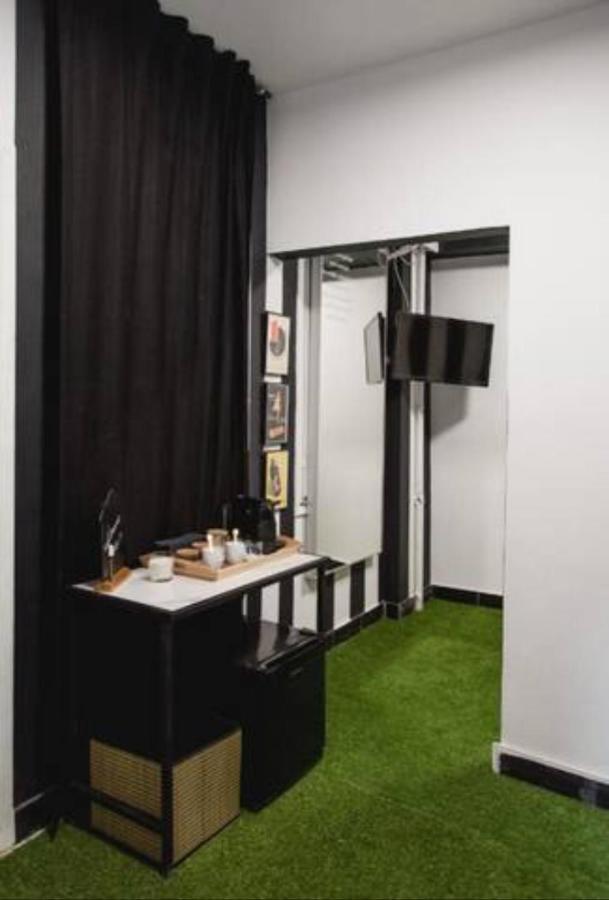 Appartement Syntagma 4