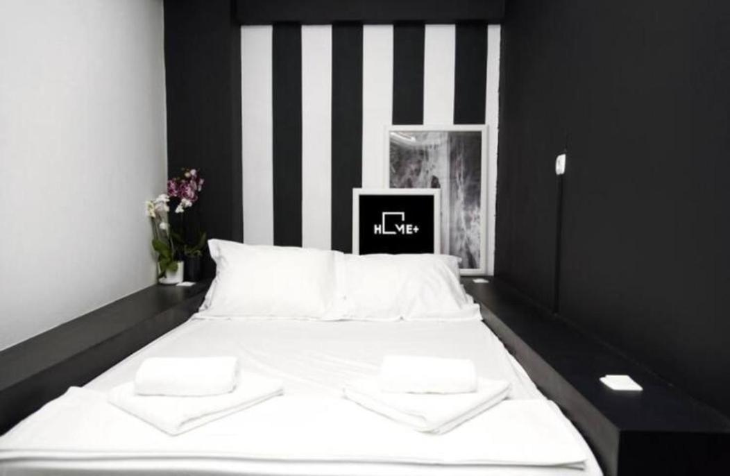 Syntagma 4 Appartement *