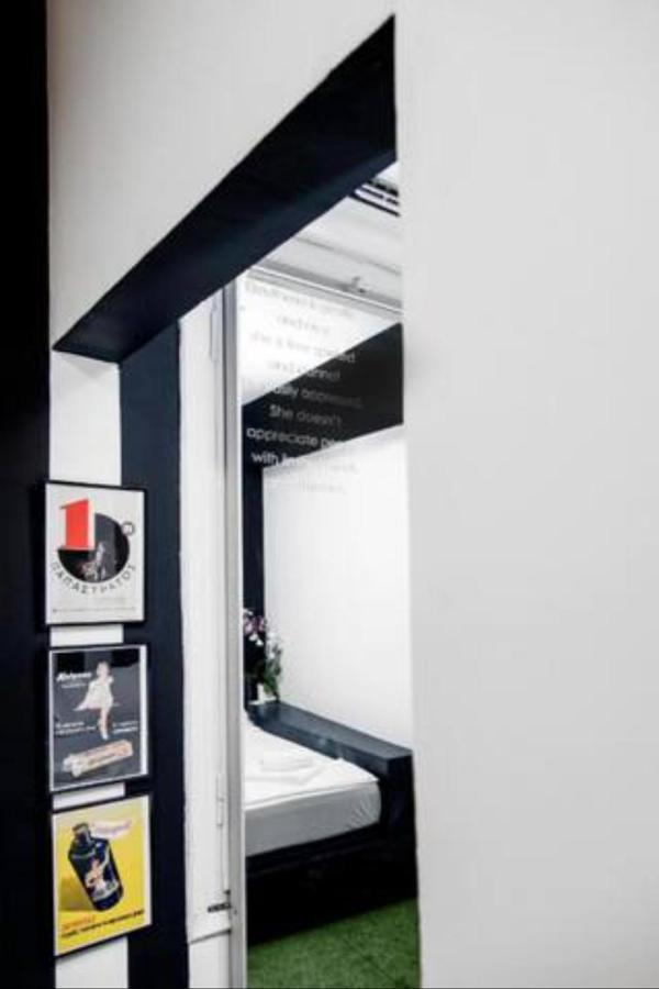 Apartment Syntagma 4 *